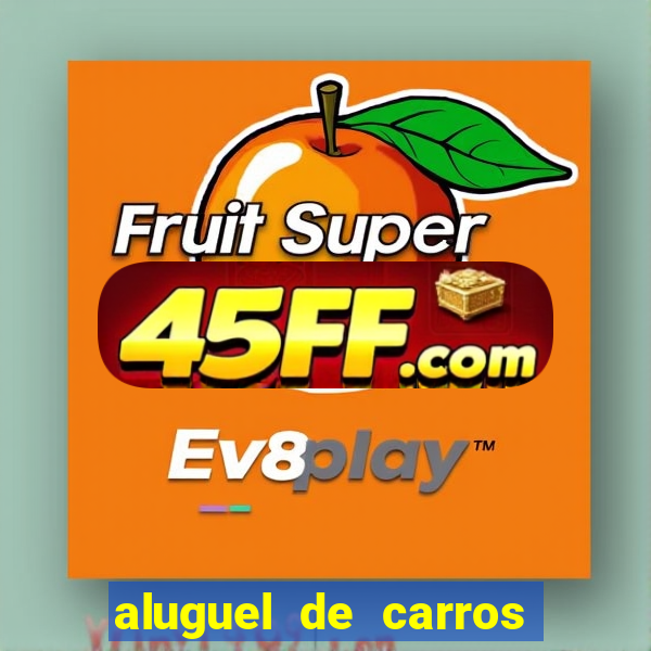 aluguel de carros para casamento porto alegre